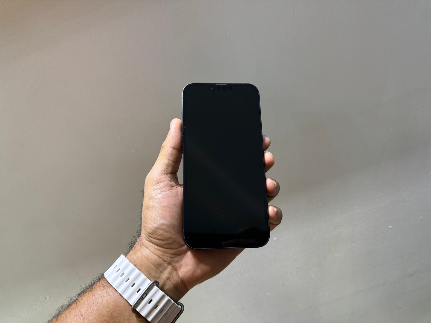 celulares y tabletas - iPhone 14 PLUS 512GB Black Nuevo, Desbloqueado, Garantía, RD$ 46,900 NEG 1