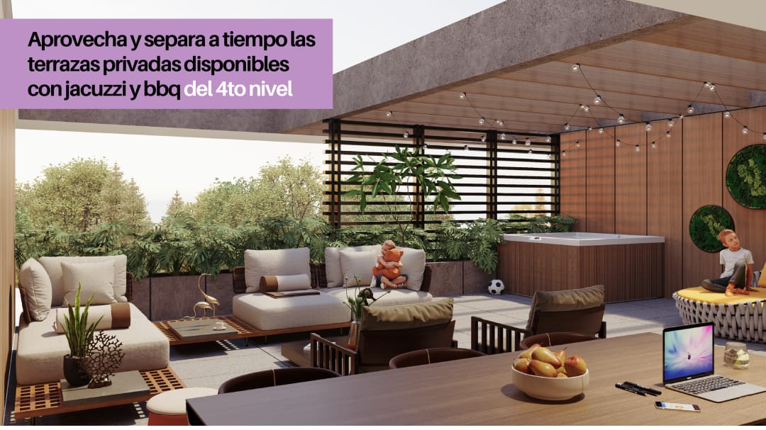 apartamentos - Kanoa es un proyecto  de apartamentos  8