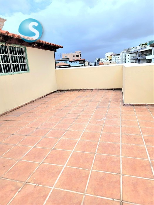 apartamentos -  EXCELENTE PH EN VENTA EN MIRADOR NORTE 8