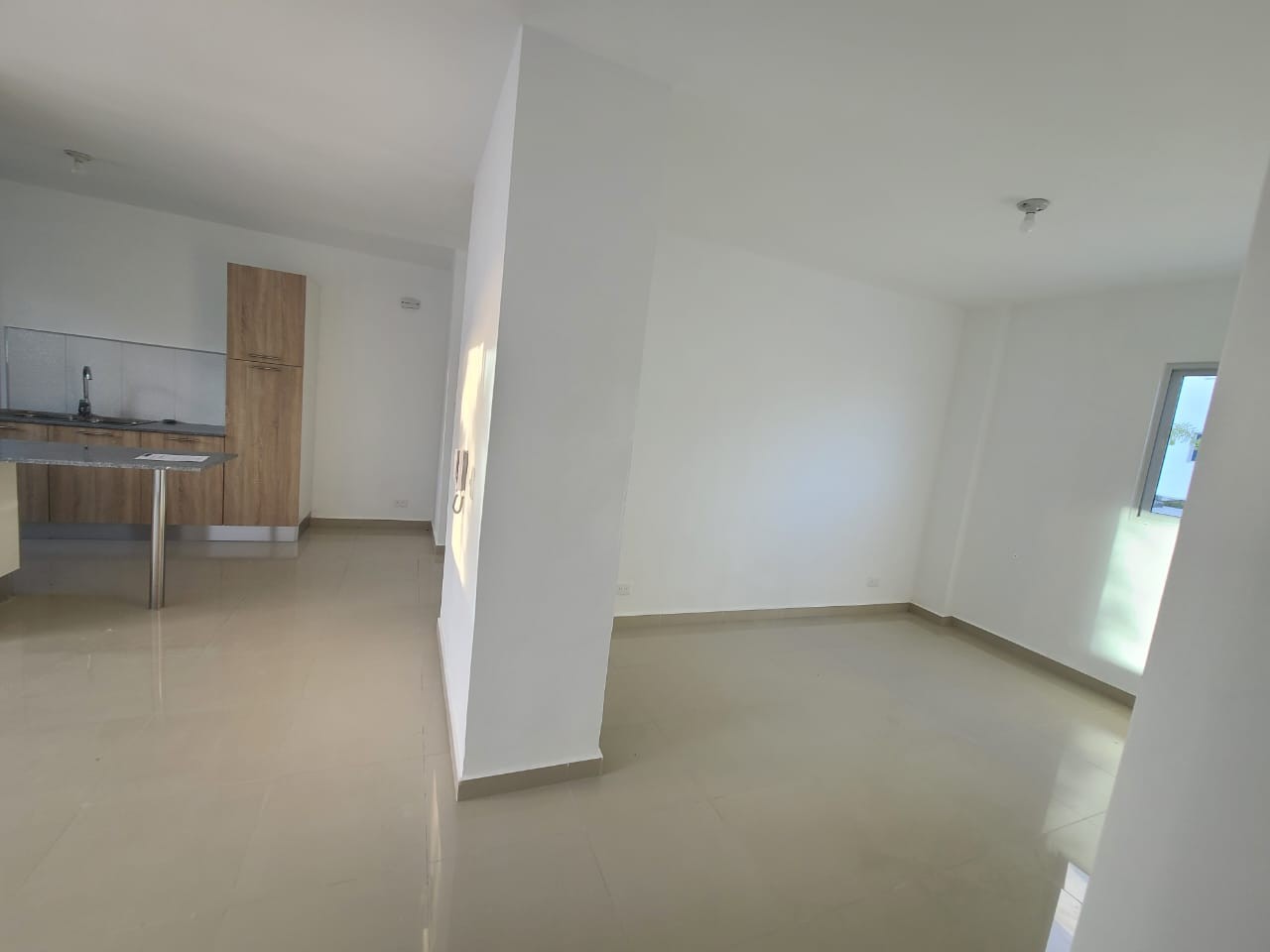 apartamentos - VENDO Apartamento 1er Piso En Trino Park Jacobo Majluta
CODIGO: PD120 9