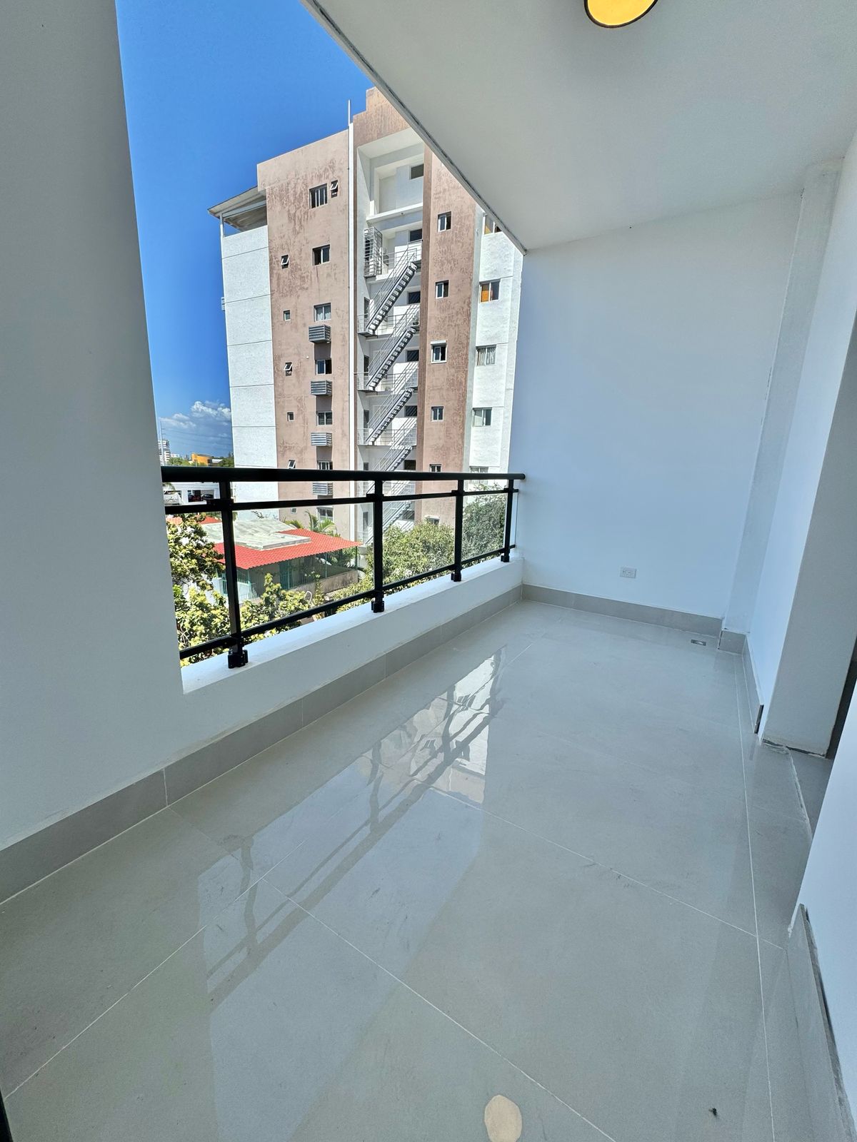 apartamentos - Vendo apartamento nuevo en La Esperilla 2