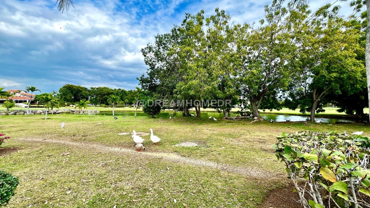 casas vacacionales y villas - Villas de Lujo con Arquitectura Moderna Cerca de Santo Domingo ID 3353 6