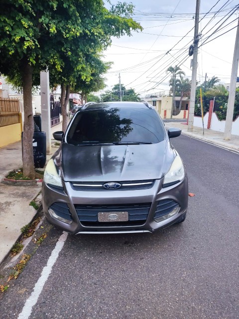 jeepetas y camionetas - Ford escape 2013 9