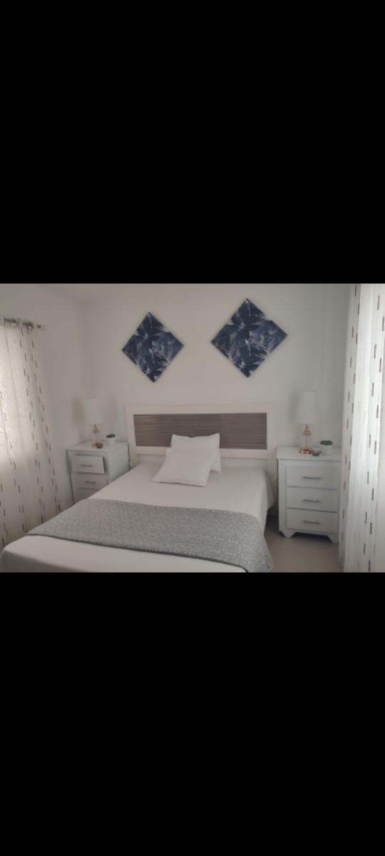 apartamentos - Apartamento serena Village Nuevo a estrenar Amueblado