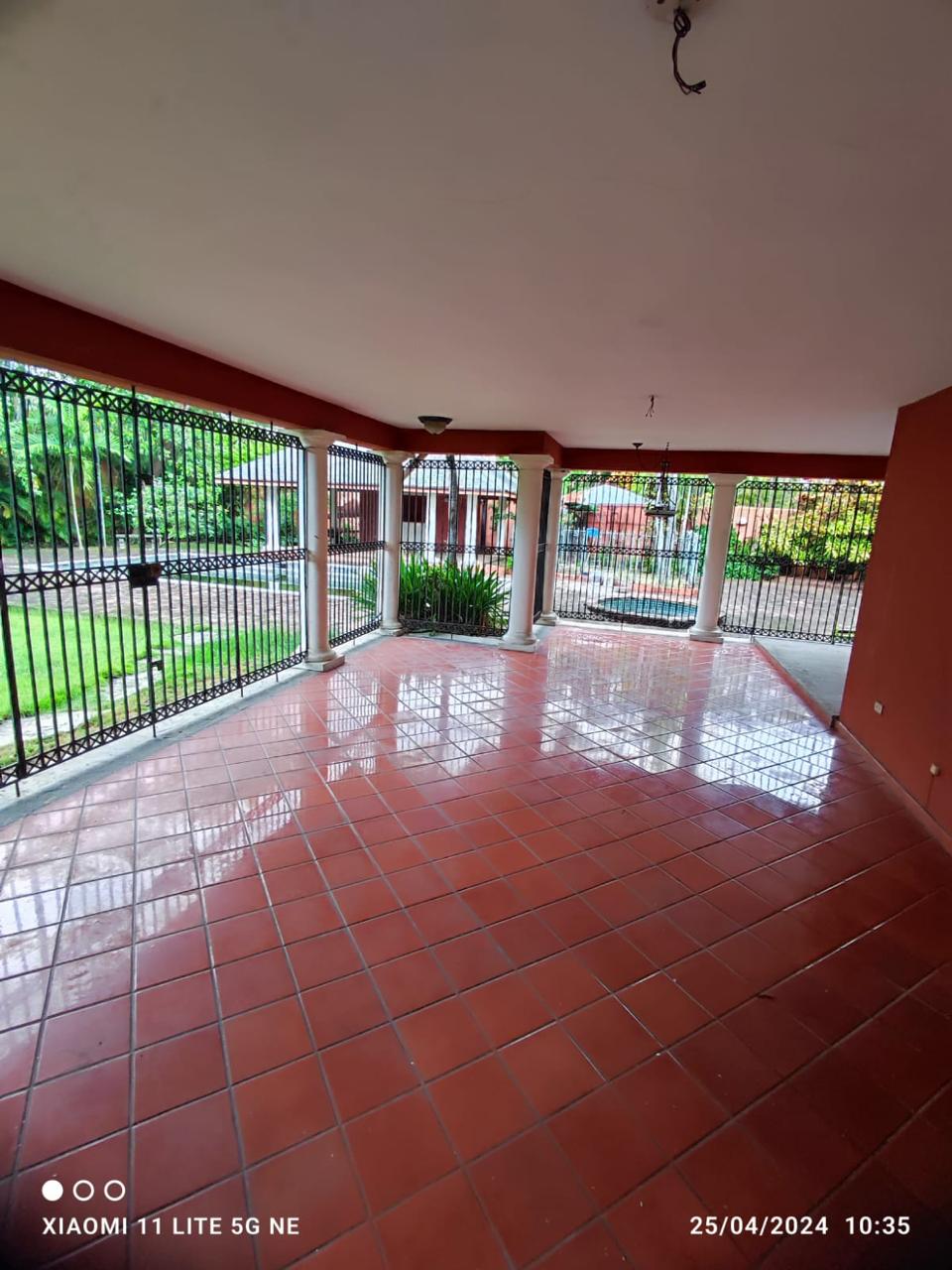 casas - Vendo Casa para Remodelar cacicazgo  1