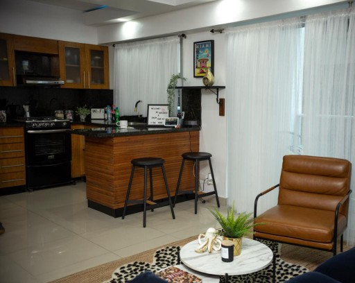 apartamentos - VENDO DE oportunidad Amueblado apartamento ejecutivo 169.000 Dólares  7