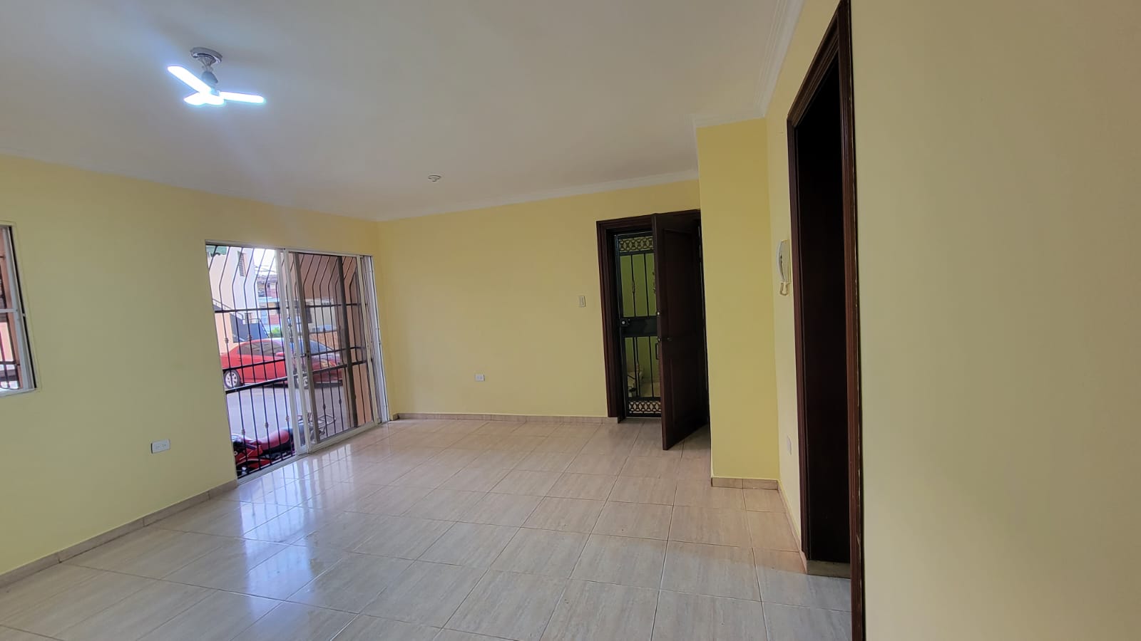 apartamentos - Venta de apartamento Ensanche Quisqueya 3