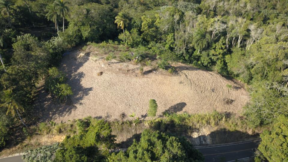 solares y terrenos - Terreno en BUENA VISTA 1