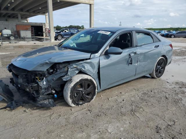 repuestos - Vendo Motor 2.0L  2022 HYUNDAI ELANTRA SEL