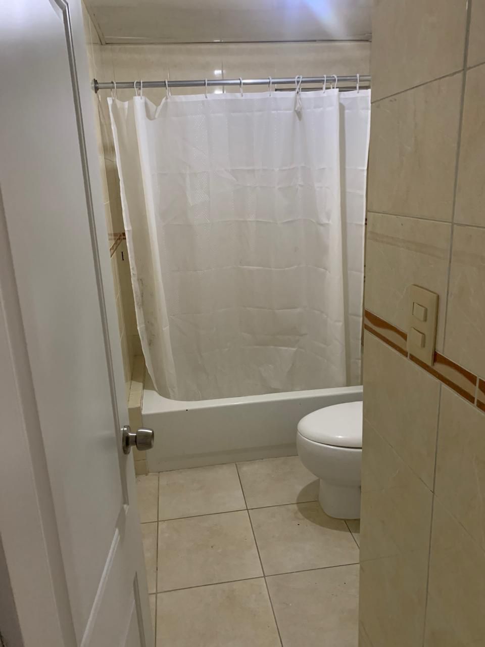 apartamentos - Vendo 1er piso de Una habitación en el Millón Pao 8