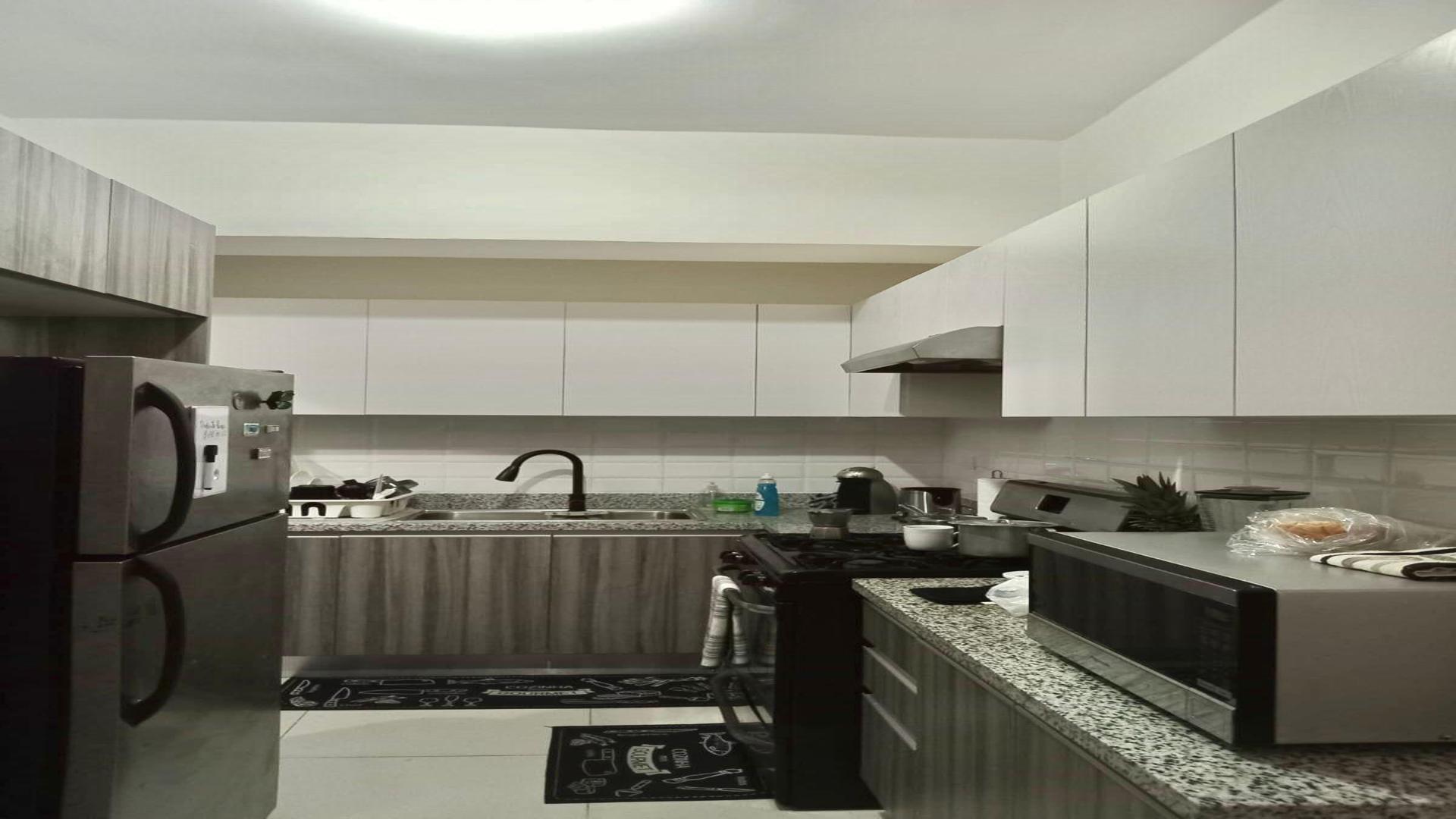 apartamentos - Apartamento en Venta EL MILLÓN USD 139,000.00 Mantenimiento: RD$3,300.00 3