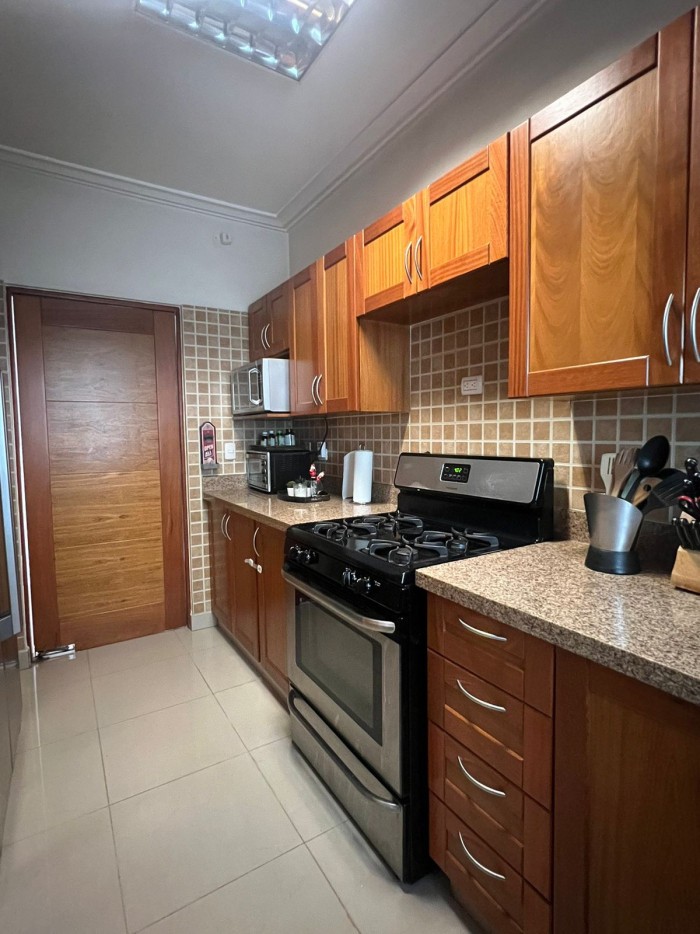 apartamentos - Apartamento en Venta en Renacimiento 4