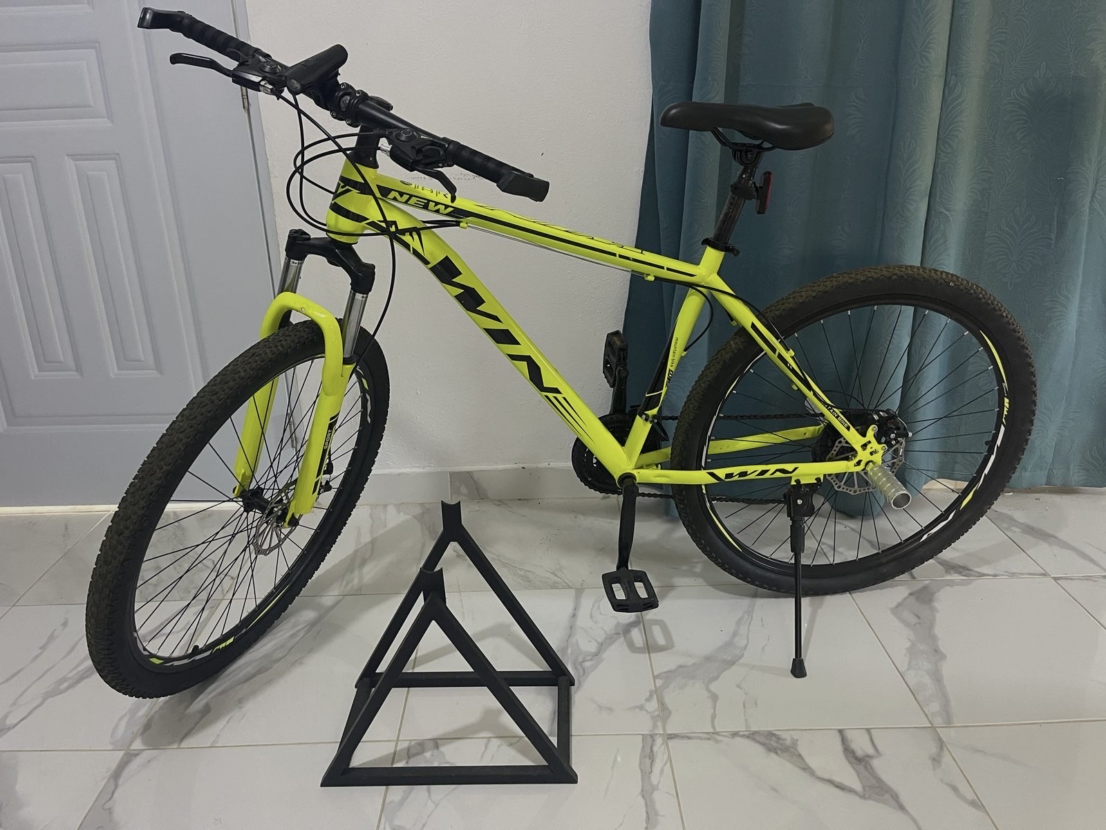 bicicletas y accesorios - Bicicleta Aro 29 0