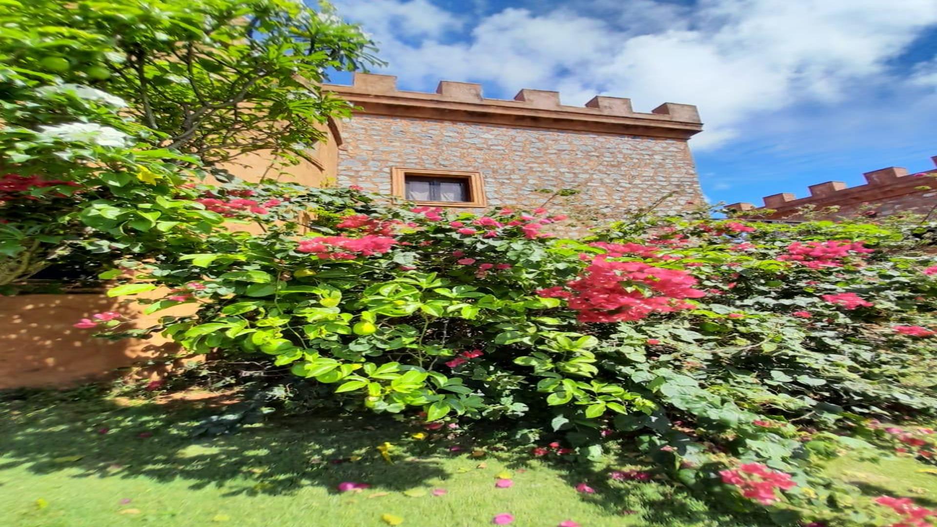 casas vacacionales y villas - Venta de Hermosa Villa en Samaná 3