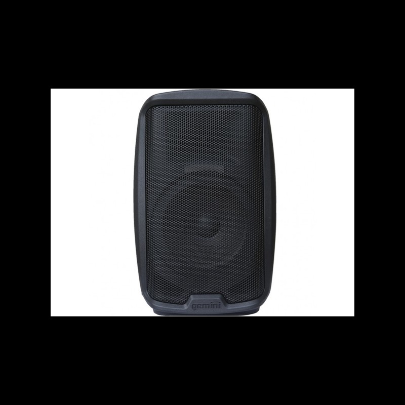 camaras y audio - Gemini Sound AS-2115BT - Woofer activo 15 pulgadas Monitor DJ de 2000W 