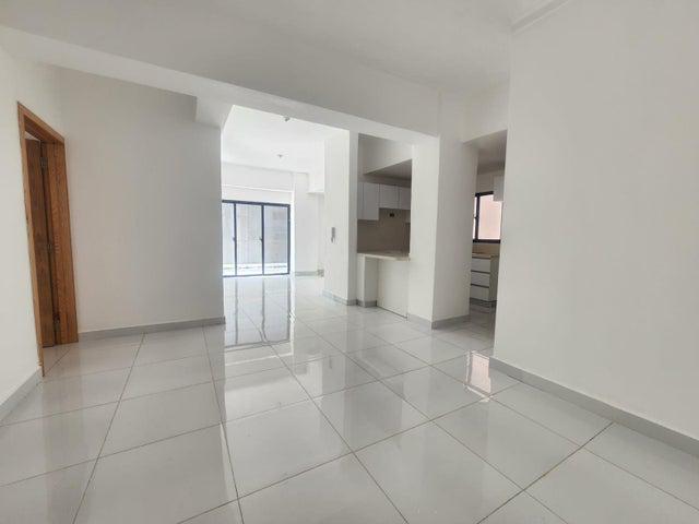 apartamentos - Apartamento en venta El Millón Santo Domingo