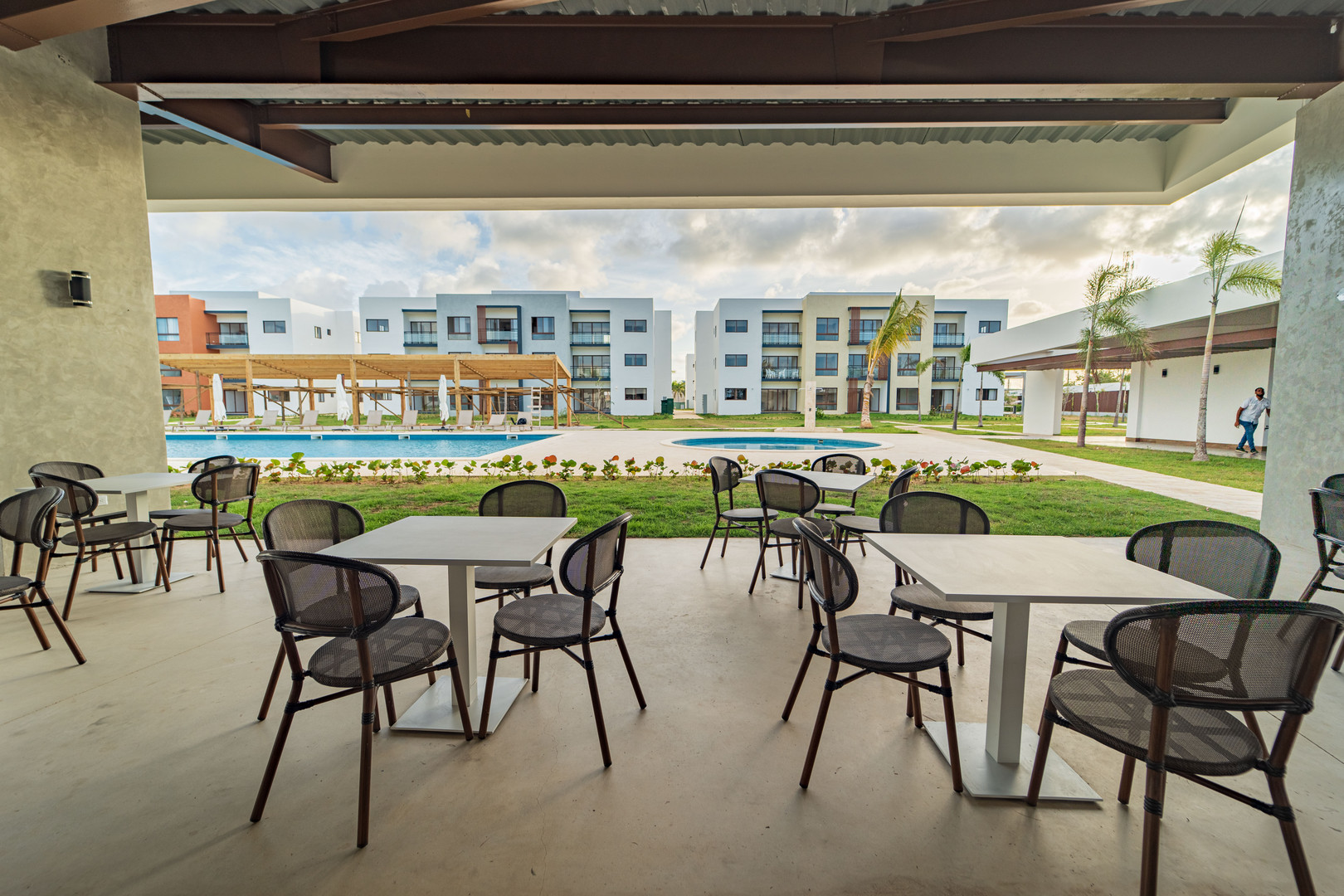 apartamentos - Listos y en construccion, apartamento en venta en Punta Cana  Costa Bavaro  3