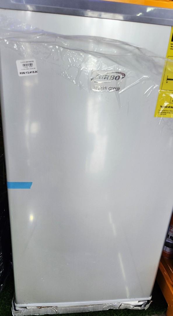 electrodomesticos - Nevera, refrigerador pequeño, frigorífico, fresquera, heladera. 1
