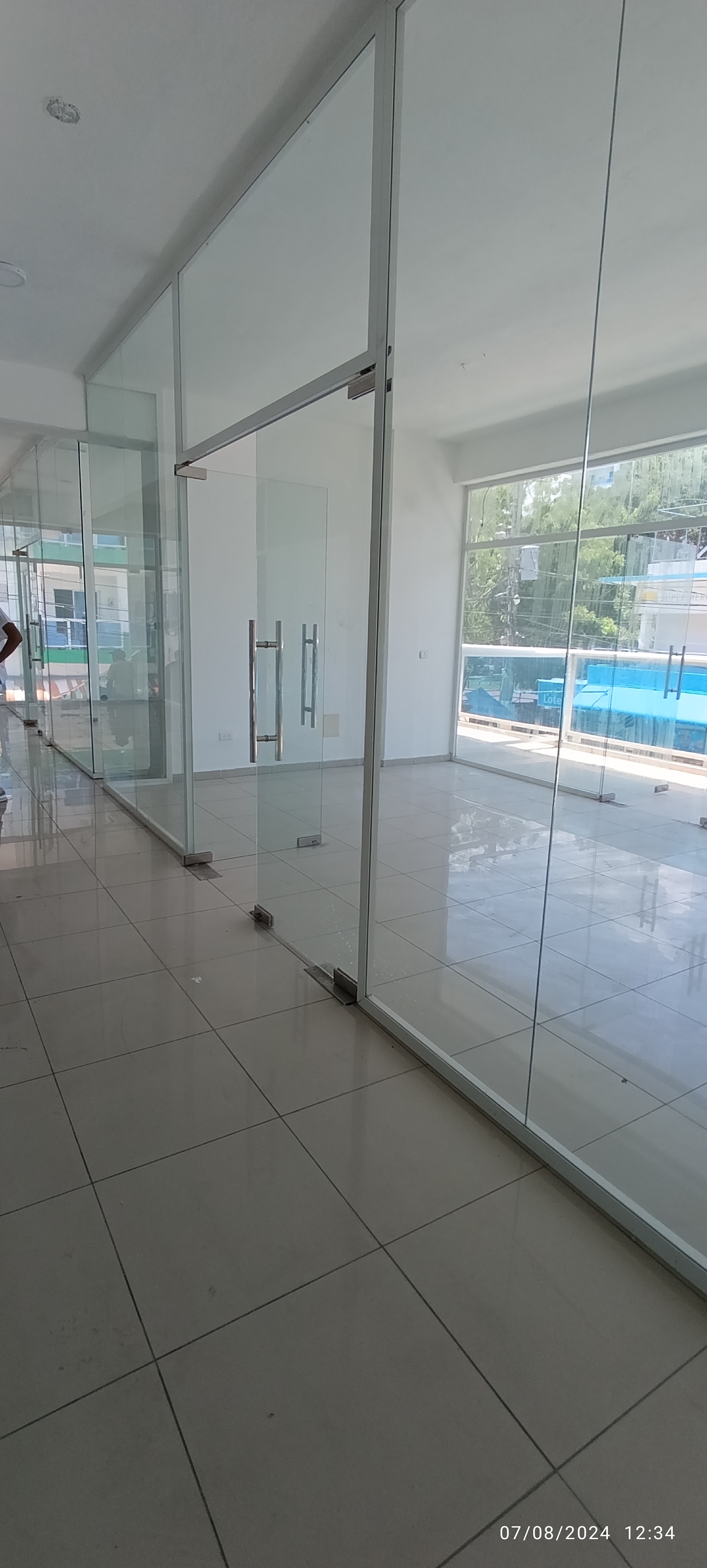 otros inmuebles - Vende Boca Chica Plaza Comercial 100 mts plata, SIN INTERMEDIARIOS  2