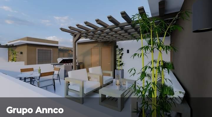 apartamentos - 📍DIOS! 📍 Residencial Apartamentos asequibles a pasos del Supermercado Bravo 👈 2