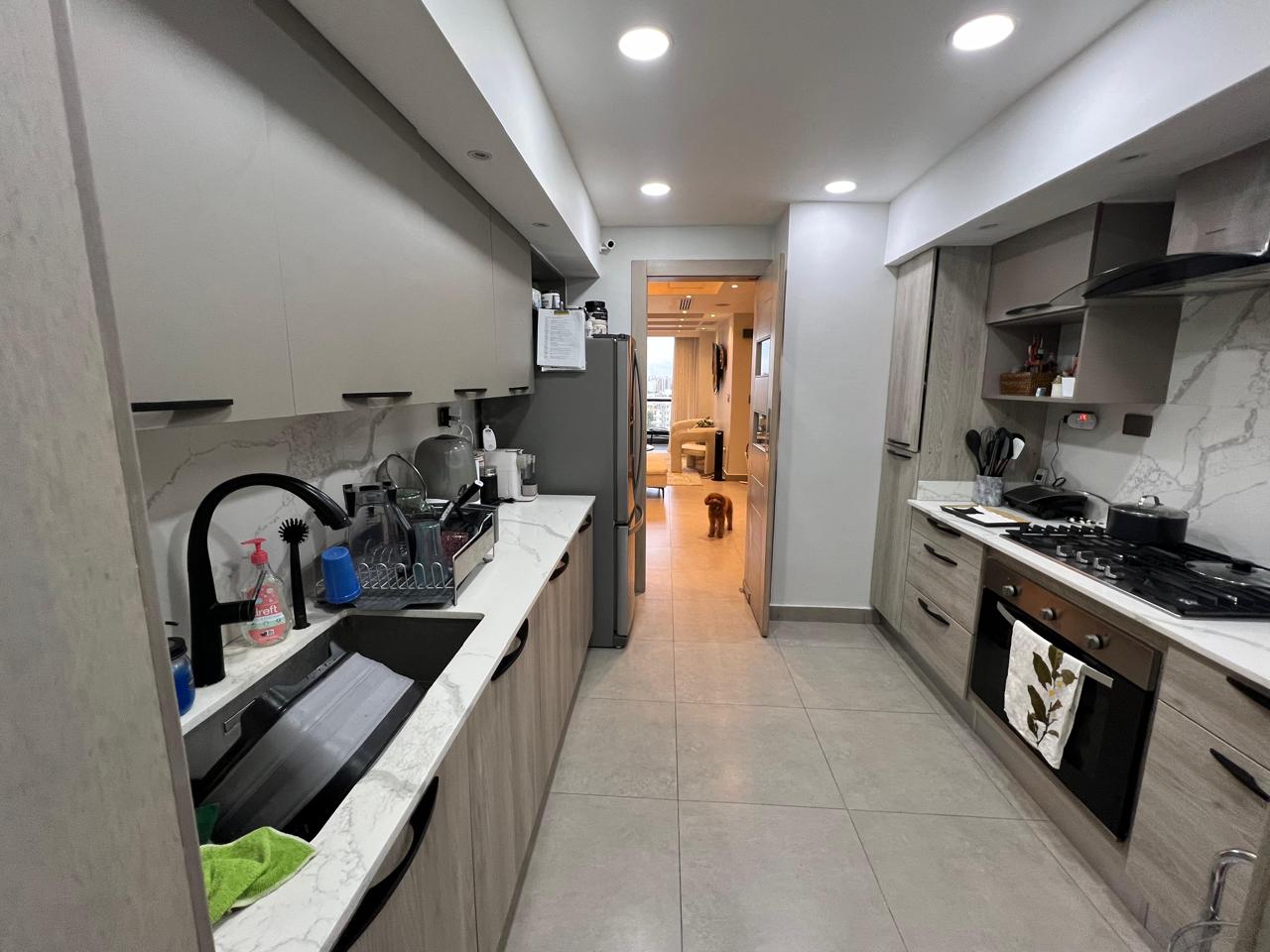 apartamentos - Apartamento Piso 4, El Millón, Distrito Nacional  7