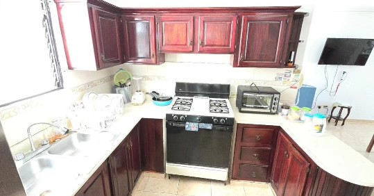 apartamentos - Vendo oportunidad 1er piso 133.66mt padre las casa  1