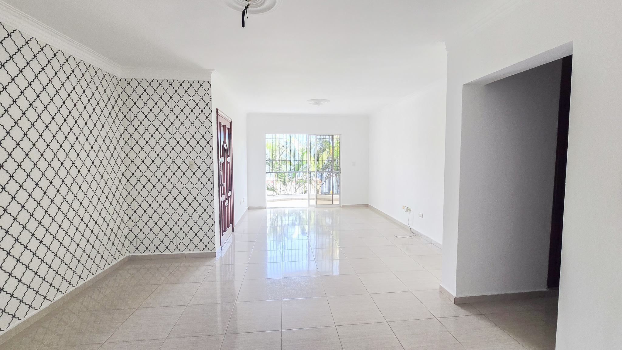 apartamentos - Apto 2 habitaciones en la Urb. Fernandez 
