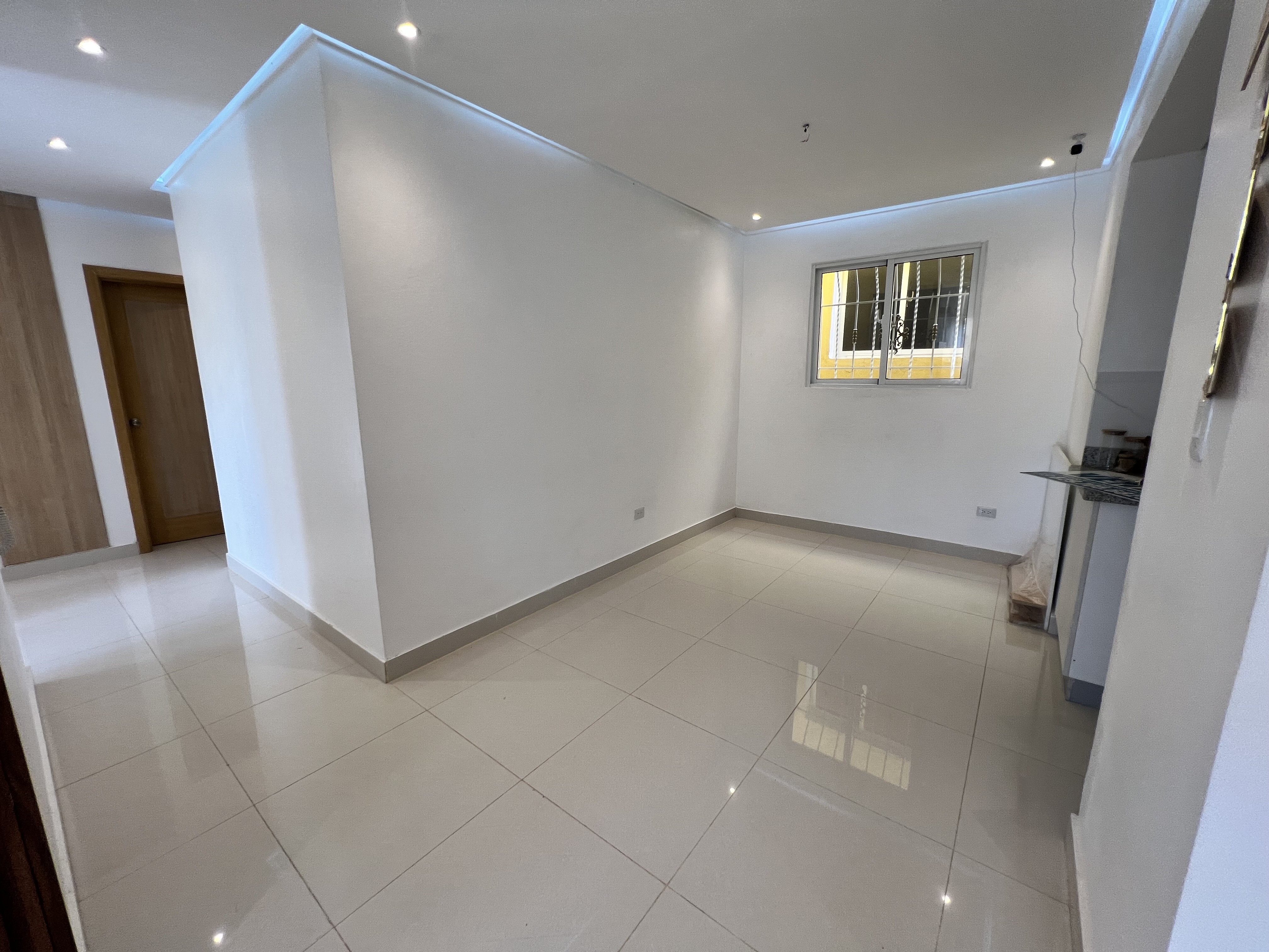 apartamentos - venta de penthouse amueblado en la autopista de san Isidro Santo Domingo este  8