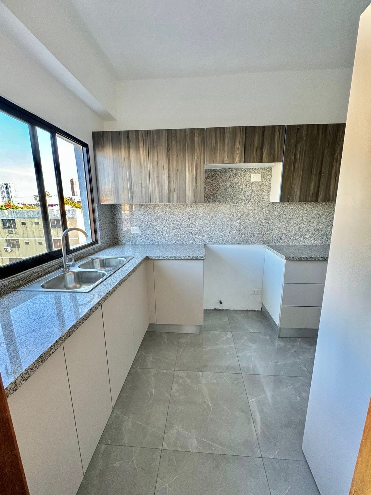 apartamentos - VENDO APTO NUEVO RENACIMIENTO, 150MTS, 3 HAB, GIMNASIO,ASCENSOR , US 240,000 7