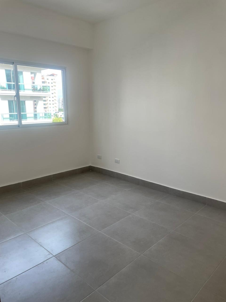 apartamentos - ALQUILO APTOS NUEVOS ,DE 1 HAB, CON PISCINA, GIMNASIO, US 850 DOL 5