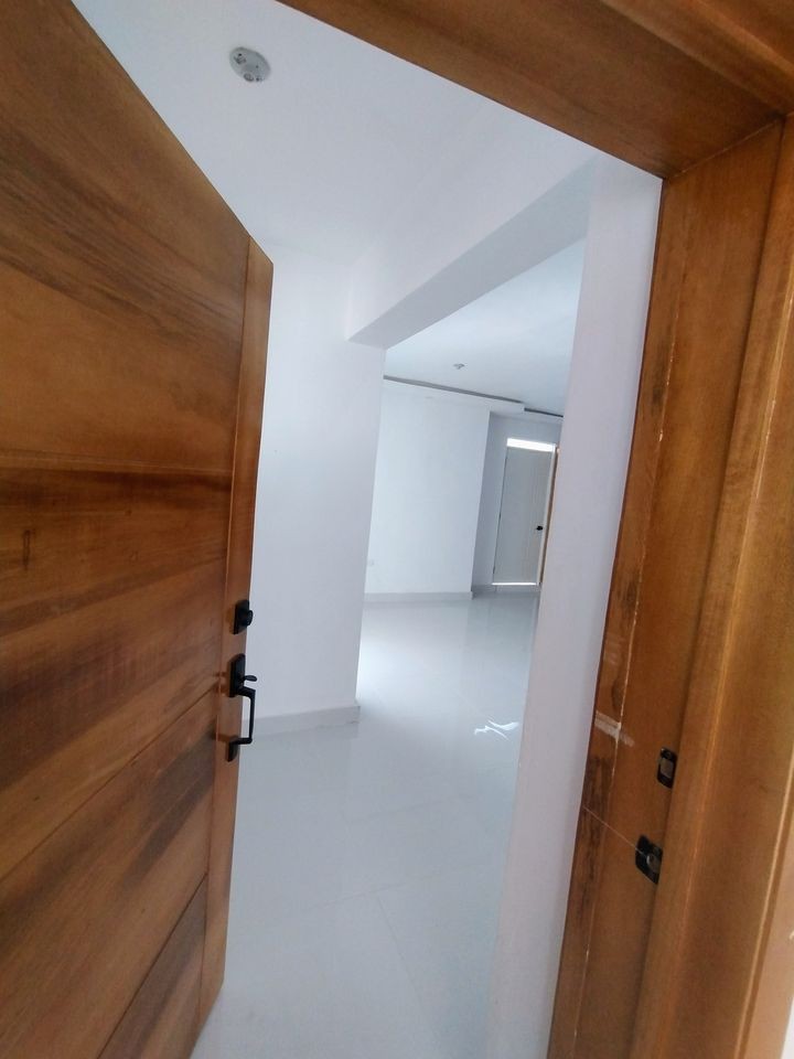 apartamentos - APARTAMENTO EN PRADO ORIENTAL, SANTO DOMINGO ESTE