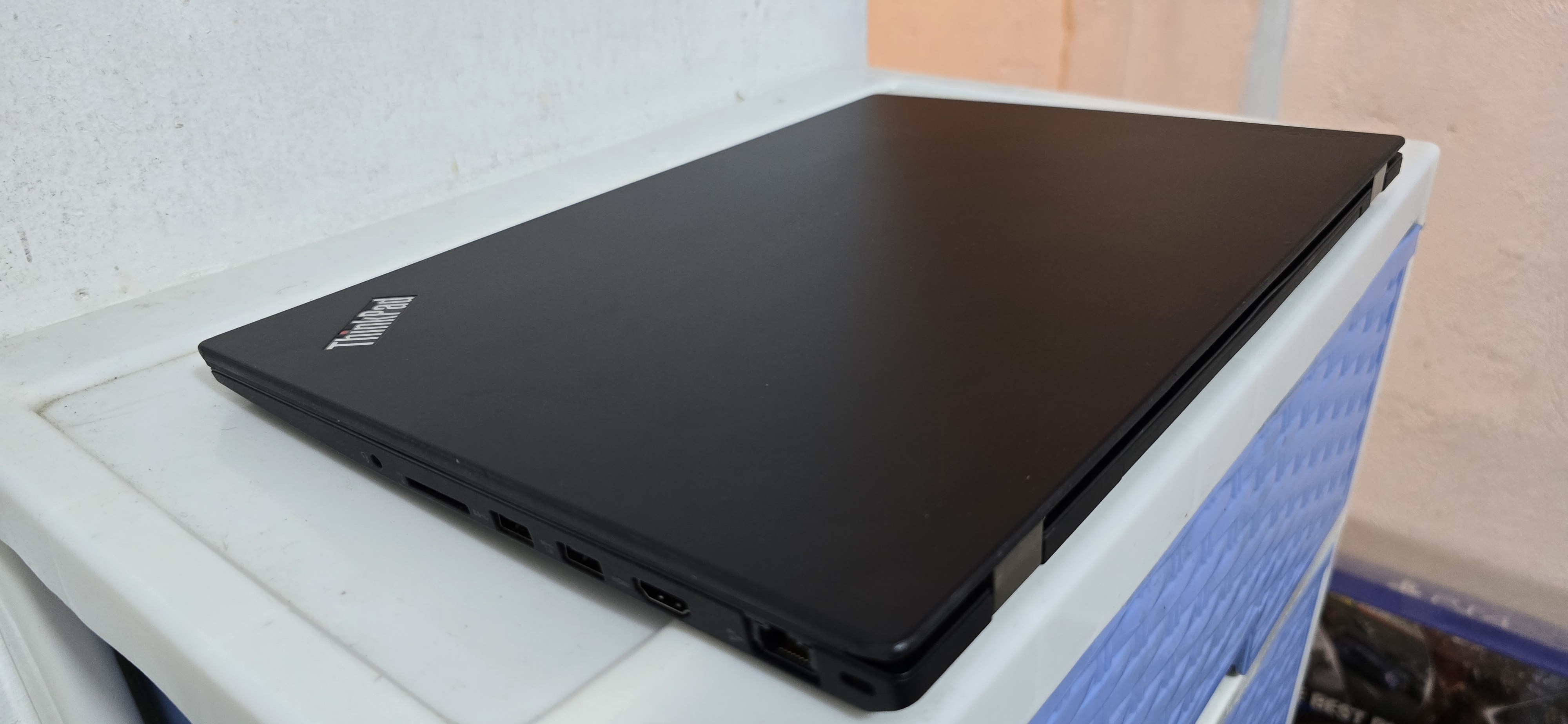 computadoras y laptops - lenovo p50 17 Pulg Core i7 Ram 16gb ddr4 Disco 512gb ssd Nvidea 12gb 2