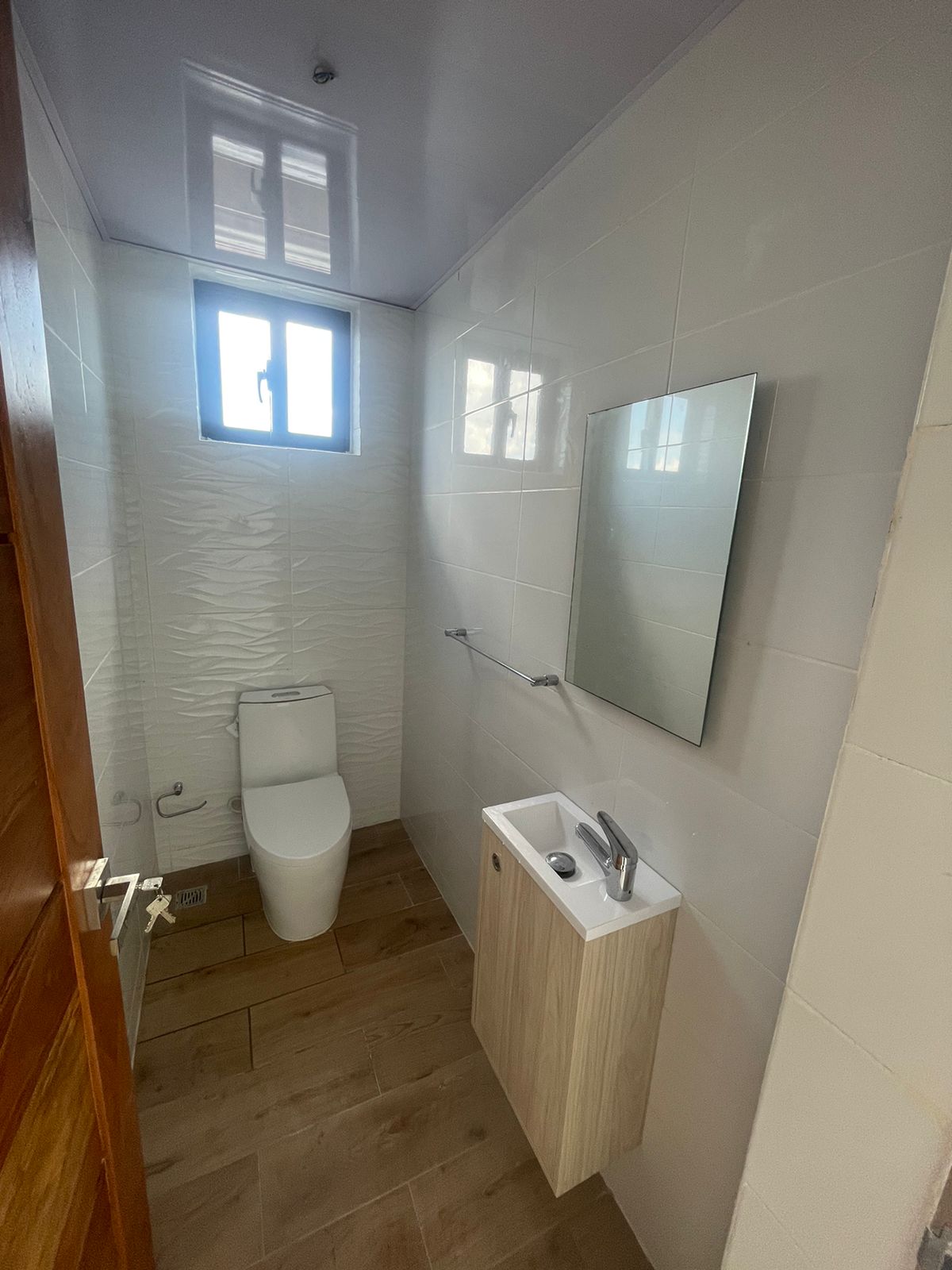 apartamentos - En oferta apartamento nuevo en Torre moderna de Alma Rosa 1ra  4