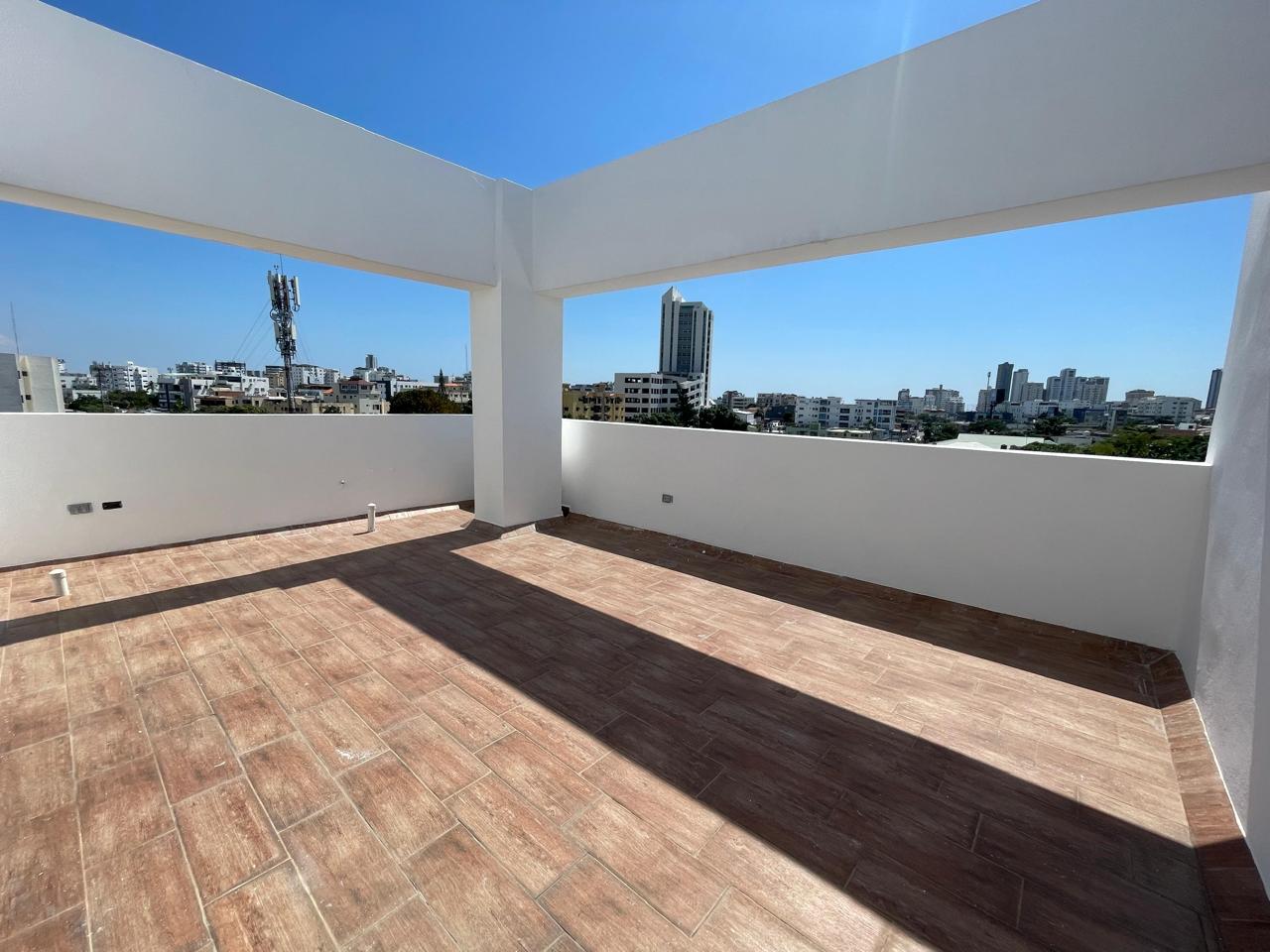 penthouses - Penthouse en Venta, El Millón USD 330,000