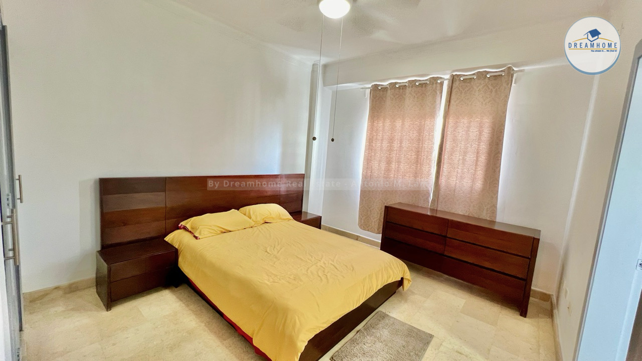 apartamentos - Apartamento de 3 Hab En La Esperilla ID 3433 8