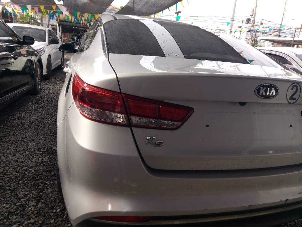 carros - KIA K5 2019 GRISDESDE: RD$ 835,100.00 4