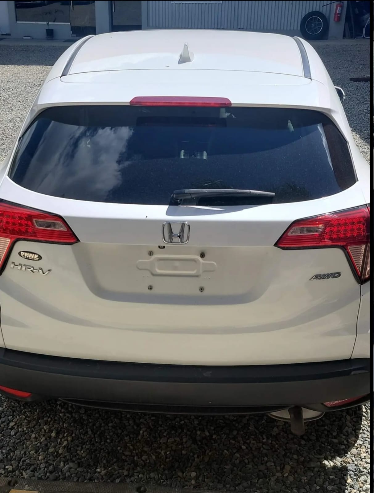 jeepetas y camionetas - honda hrv 2018 1