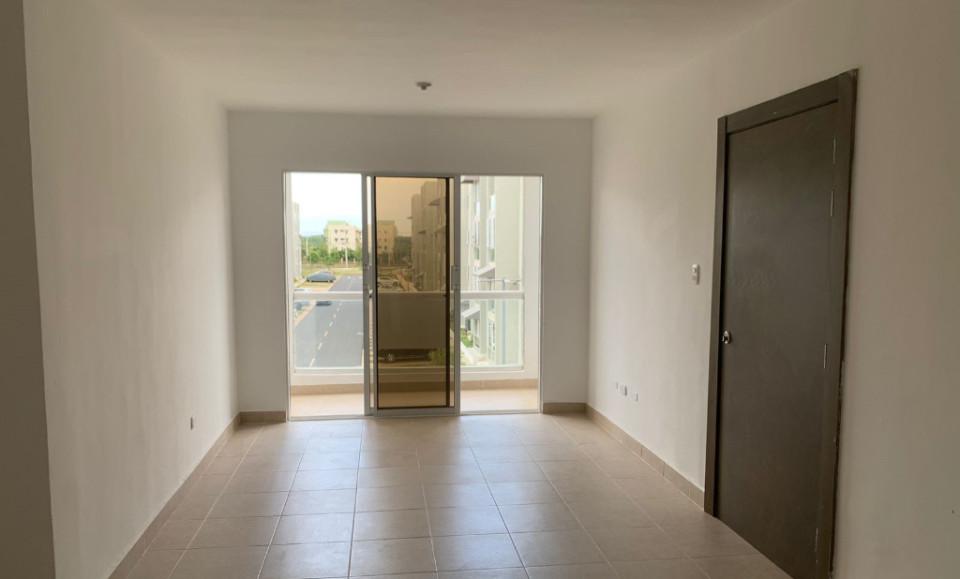 apartamentos - Apartamento en Venta en CIUDAD JUAN BOSCH 8