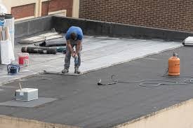 servicios profesionales - Selladores de techos tamboril 4