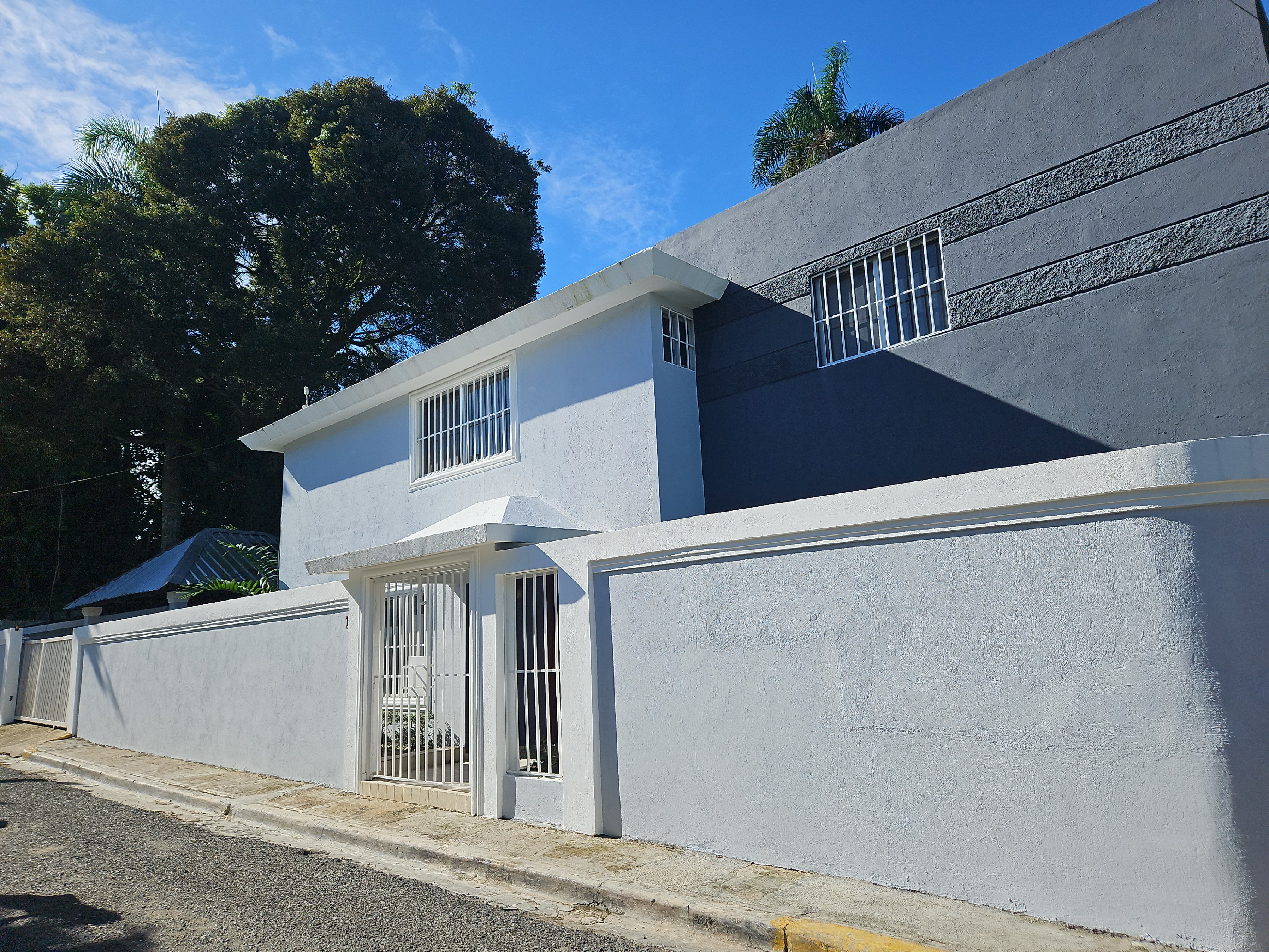 casas - 🈴️Alquiler de Casa Vacia en La Aldaba Viejo Arroyo Hondo