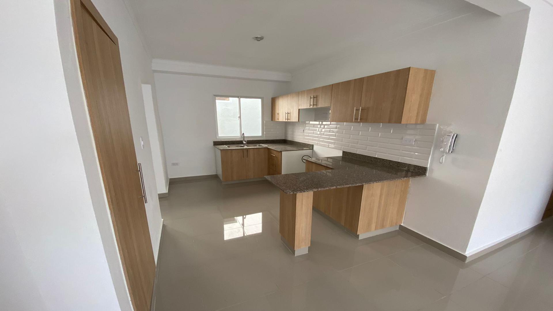 apartamentos - Apartamento Nuevo en Alquiler en Vista del Prado, Km14 Aut Duarte 2