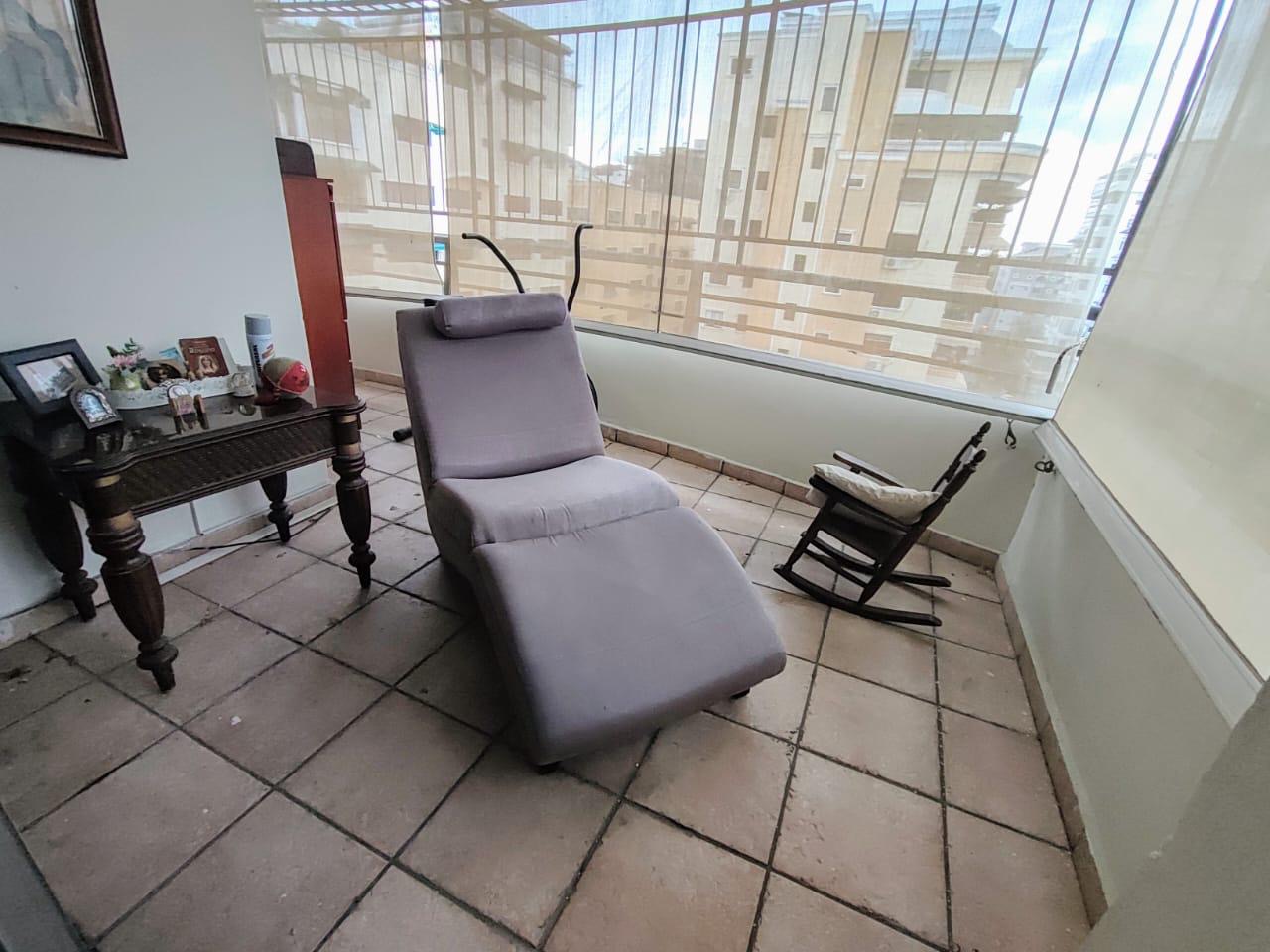 apartamentos - Penthouse en Venta NACO USD 485,000.00 Mantenimien 6