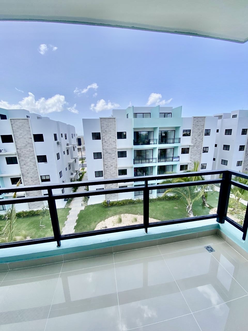 apartamentos - Apartamento en Venta próximo a Dowtown Punta Cana. 3