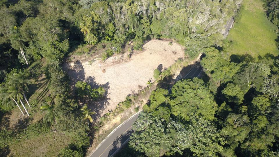 solares y terrenos - Terreno en BUENA VISTA 2