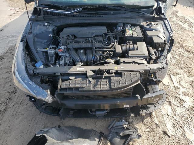 repuestos - Vendo Motor 2.0L  2022 HYUNDAI ELANTRA SEL 1