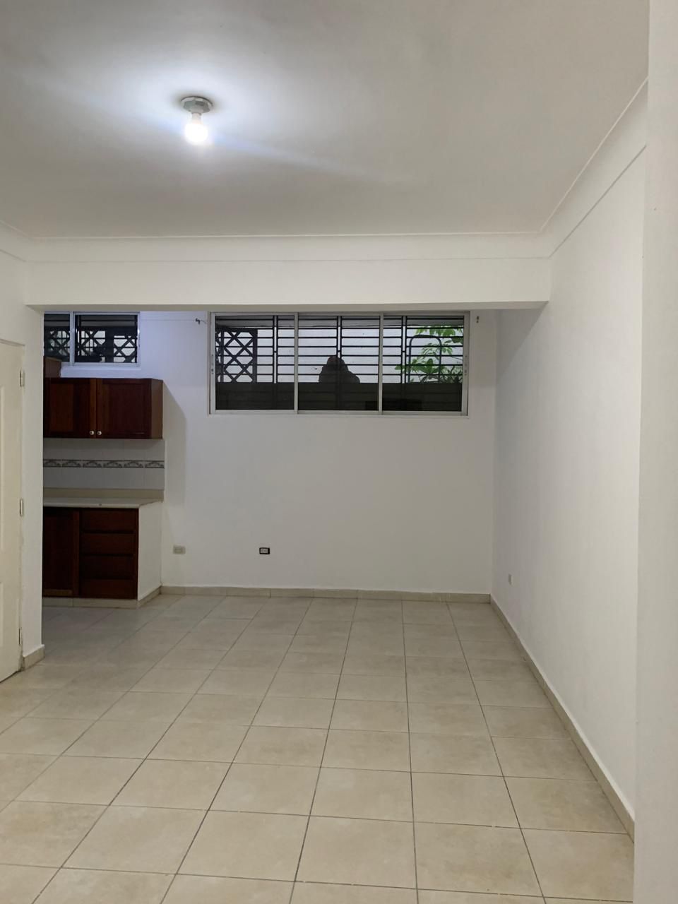 apartamentos - Vendo 1er piso de Una habitación en el Millón Pao 9