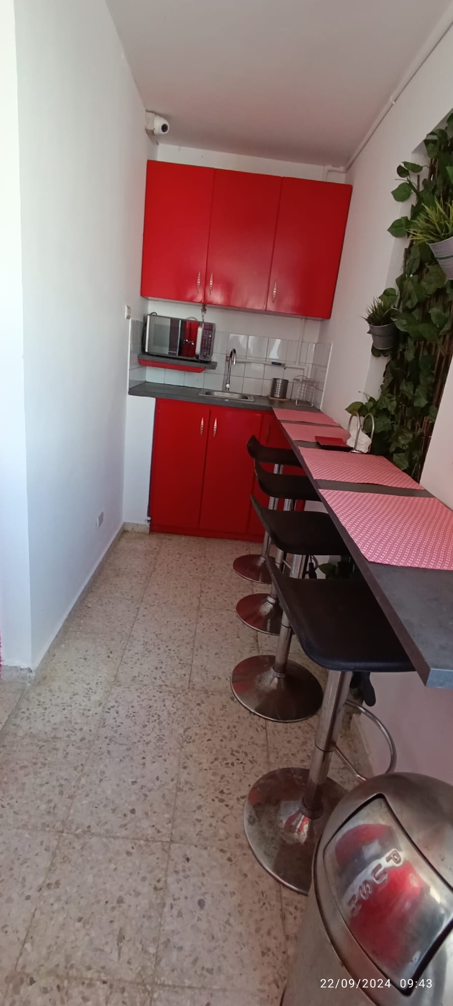 negocios en venta - ¡Vendo Oficina Amueblada en Zona Premium! 3