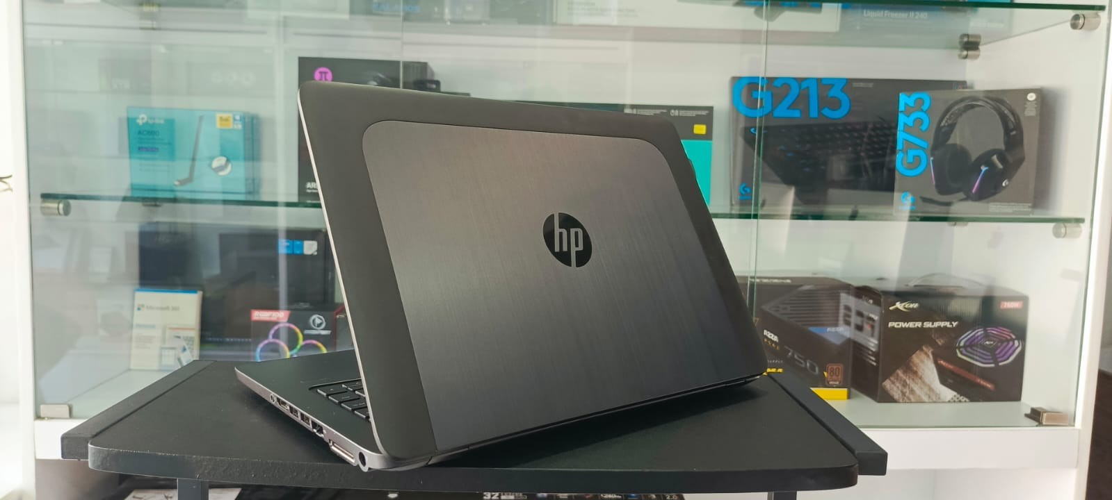 computadoras y laptops - Laptop Lenovo , Hp, Core i5 $9,850 pesos.  1