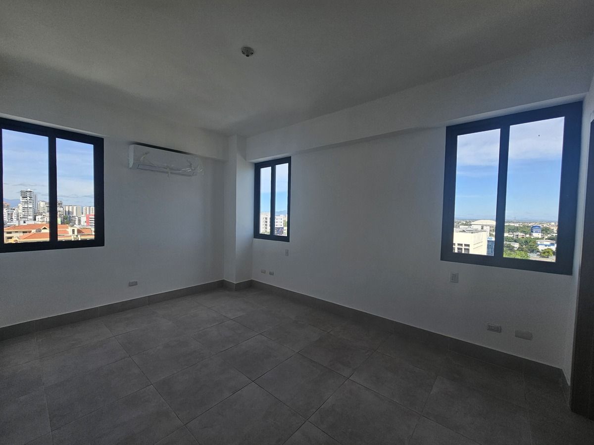 apartamentos - Alquiler de Apartamento en Naco LB a estrenar 7