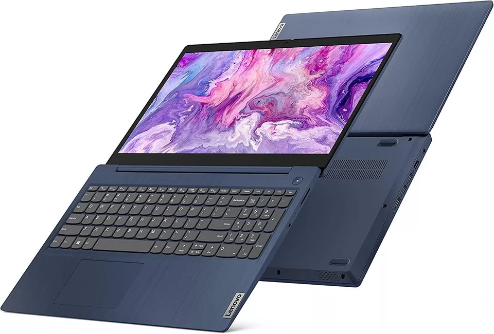 computadoras y laptops - Lenovo IdeaPad 3 15.6" FHD Intel i3 1